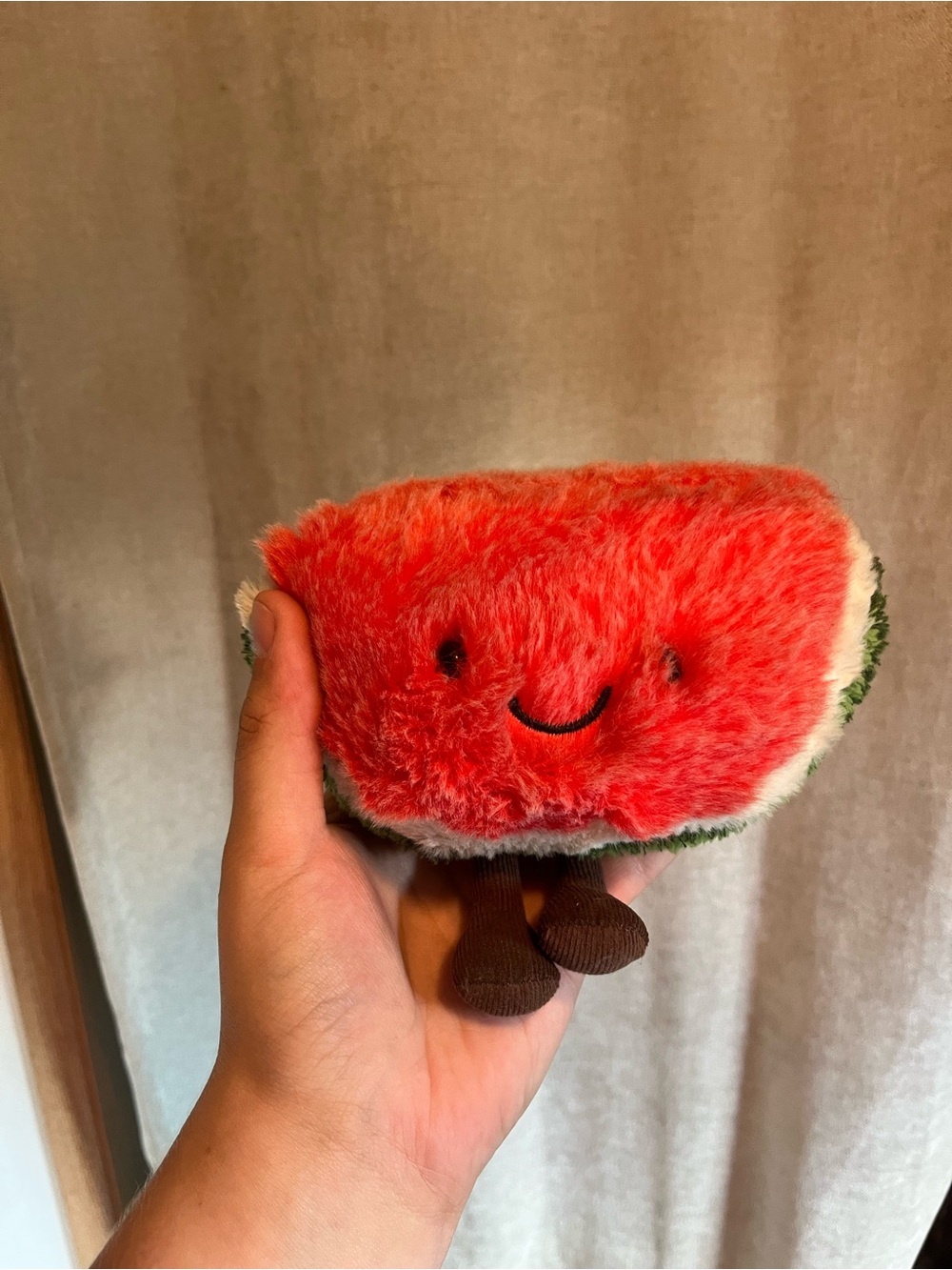 Jellycat Small watermelon